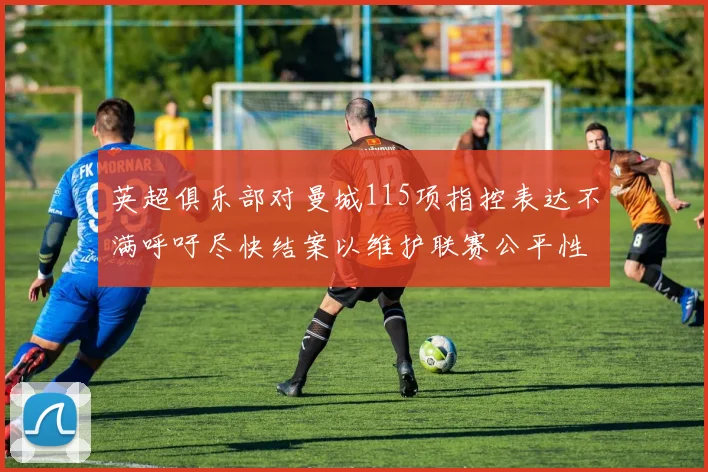 英超俱乐部对曼城115项指控表达不满呼吁尽快结案以维护联赛公平性
